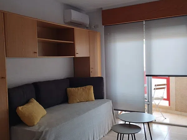 Estudio en Urbanización Mil Palmeras Vistamar, 1, Mil Palmeras, Mil Palmeras - Foto 4