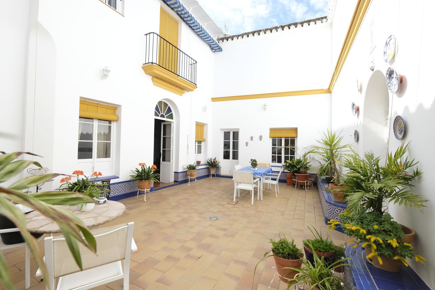 Casa de pueblo en Calle Corbacho Reina, 32 - Foto 21