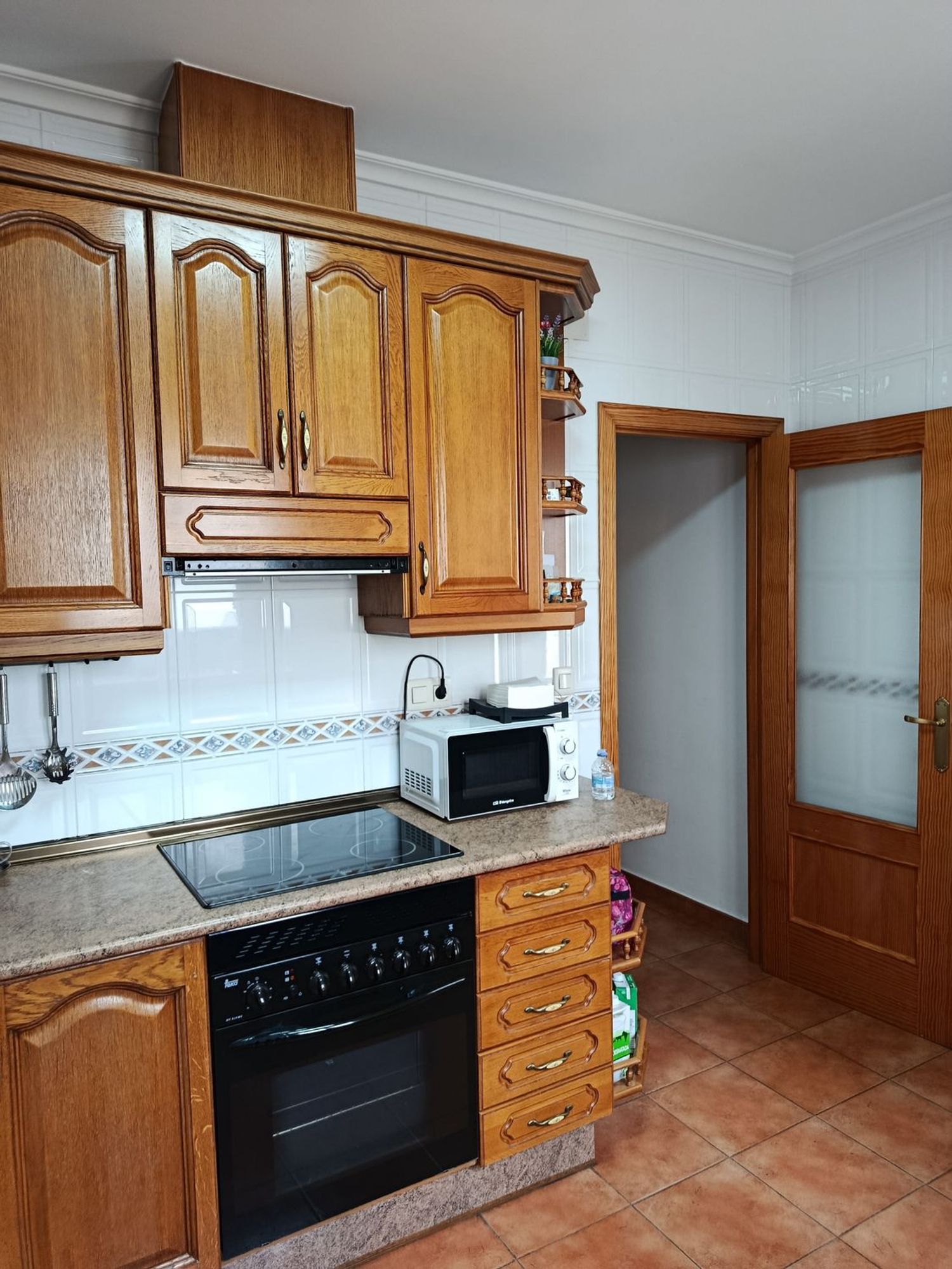 Chalet adosado en Avenida de los Reyes Católicos, 59 - Foto 9