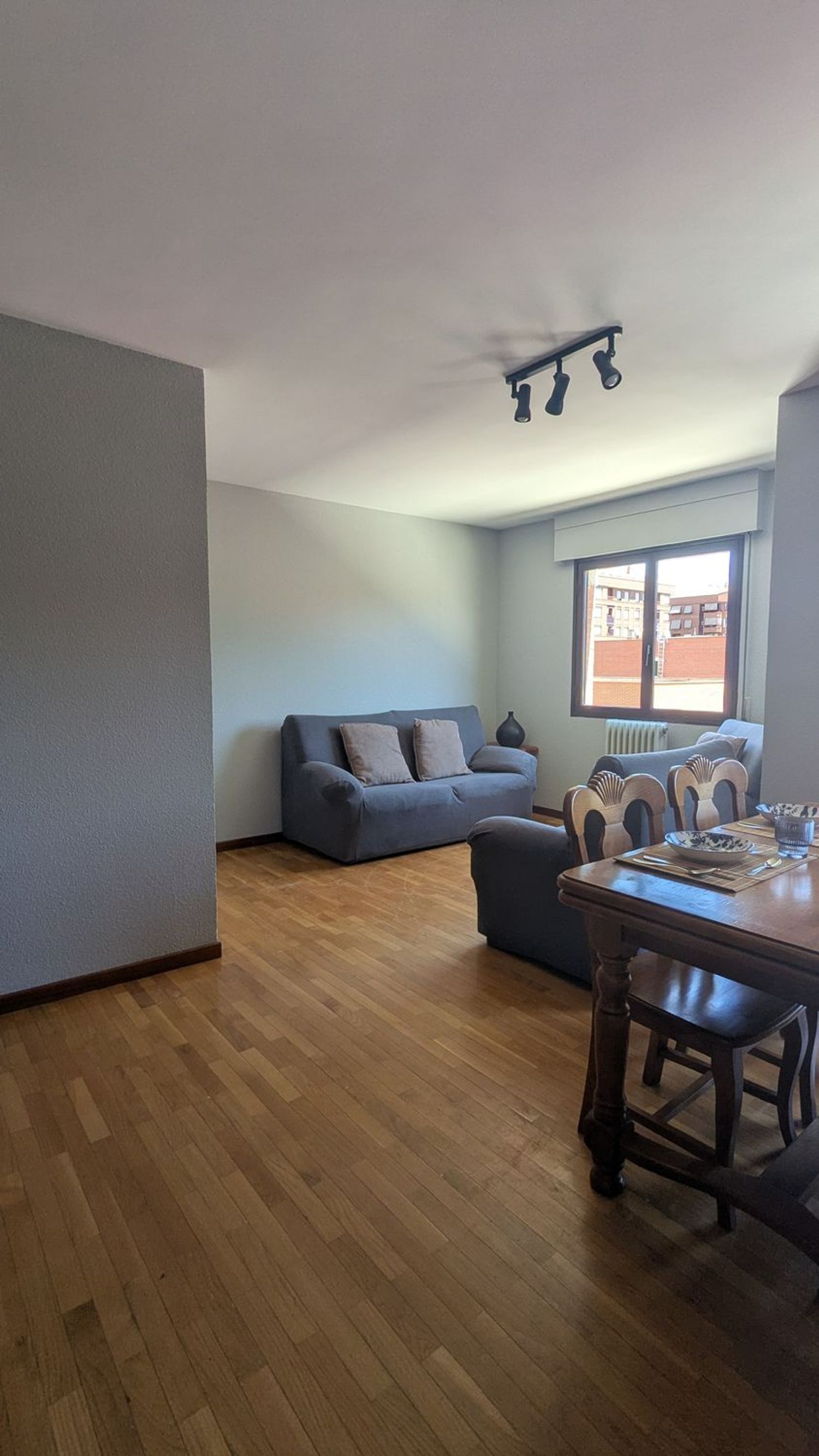 Piso en Calle Juan Boscán, 15, Cascajos - Piqueras, Cascajos - Piqueras - Foto 3