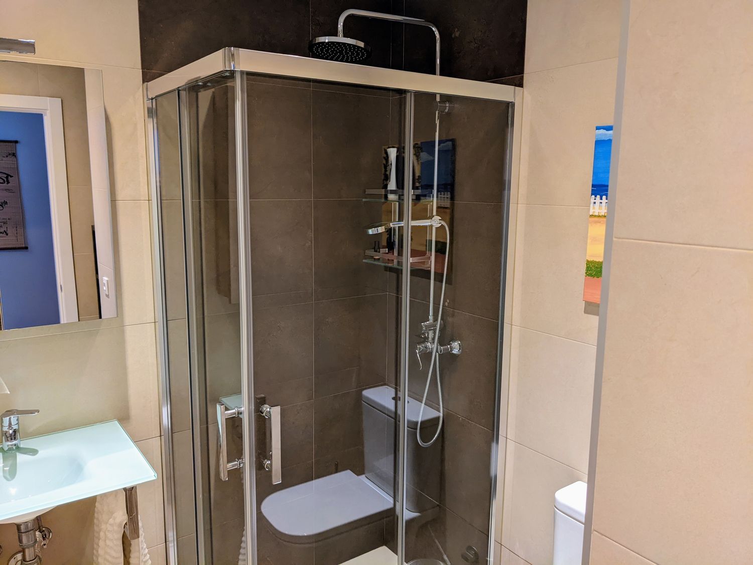 Piso en calle Marqués del Nervión, 108 - Foto 11