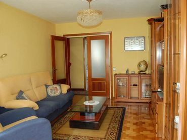 Piso en  Barrio la Plaza 1B - Foto 1