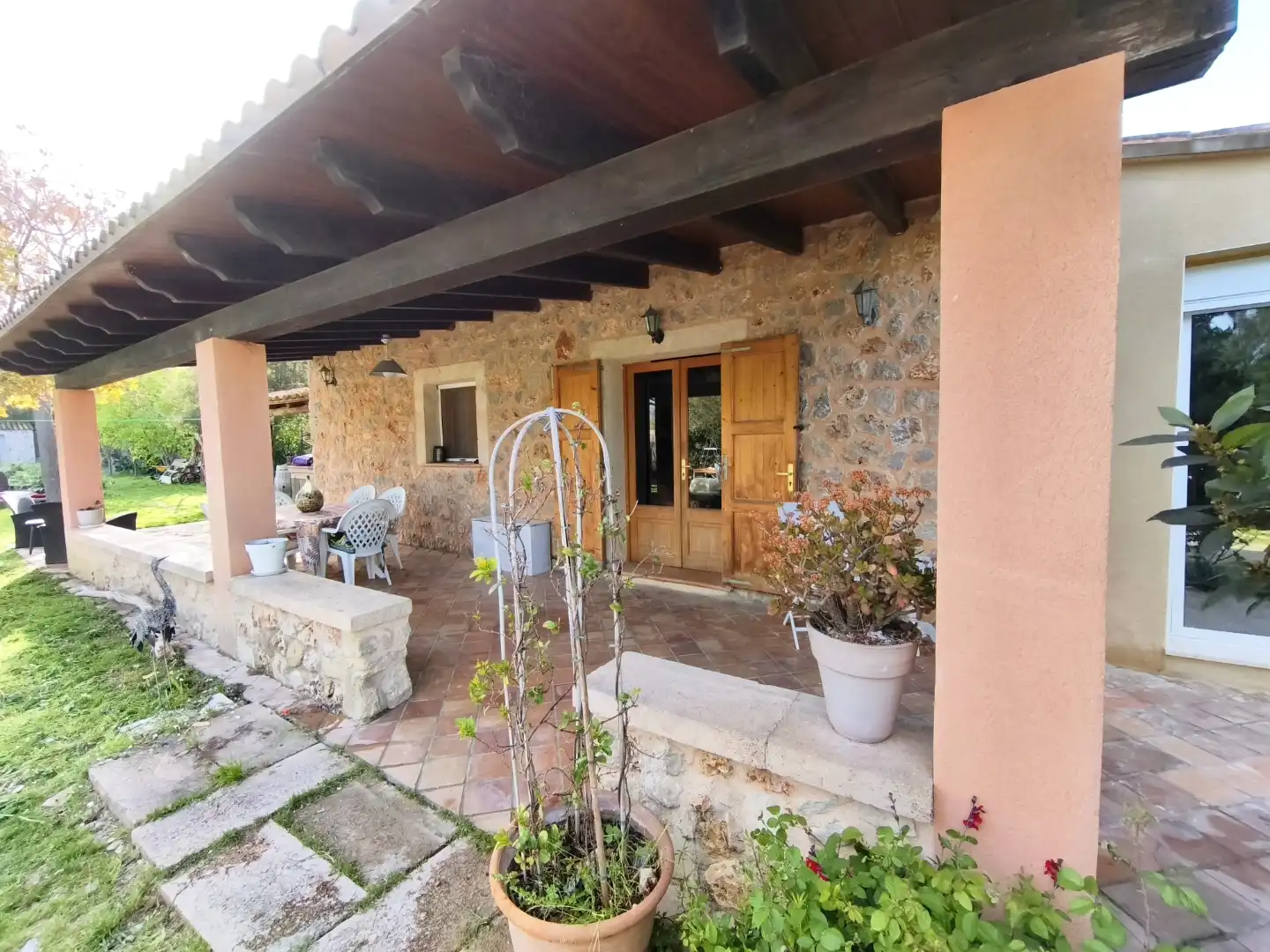 Chalet en  Camí de Son Gelabert 478 - Foto 3