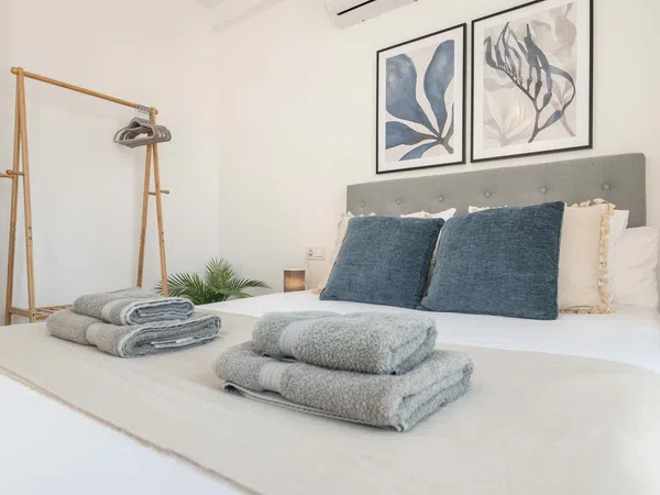 Ático en calle Mármoles, 15 - Foto 12