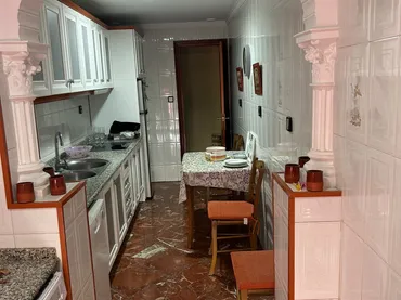 Piso en  Avenida Poeta Rafael Alberti S/N - Foto 5