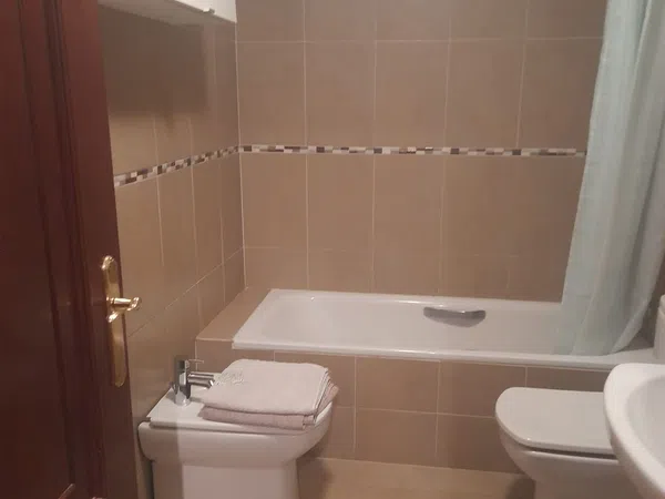 Piso en Calle de Silvestre Ochoa, 42, Playa Ostende - Foto 4