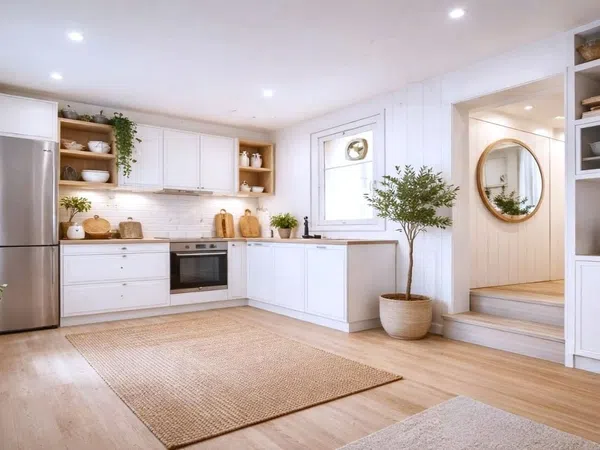 Estudio en calle de Coslada, 10