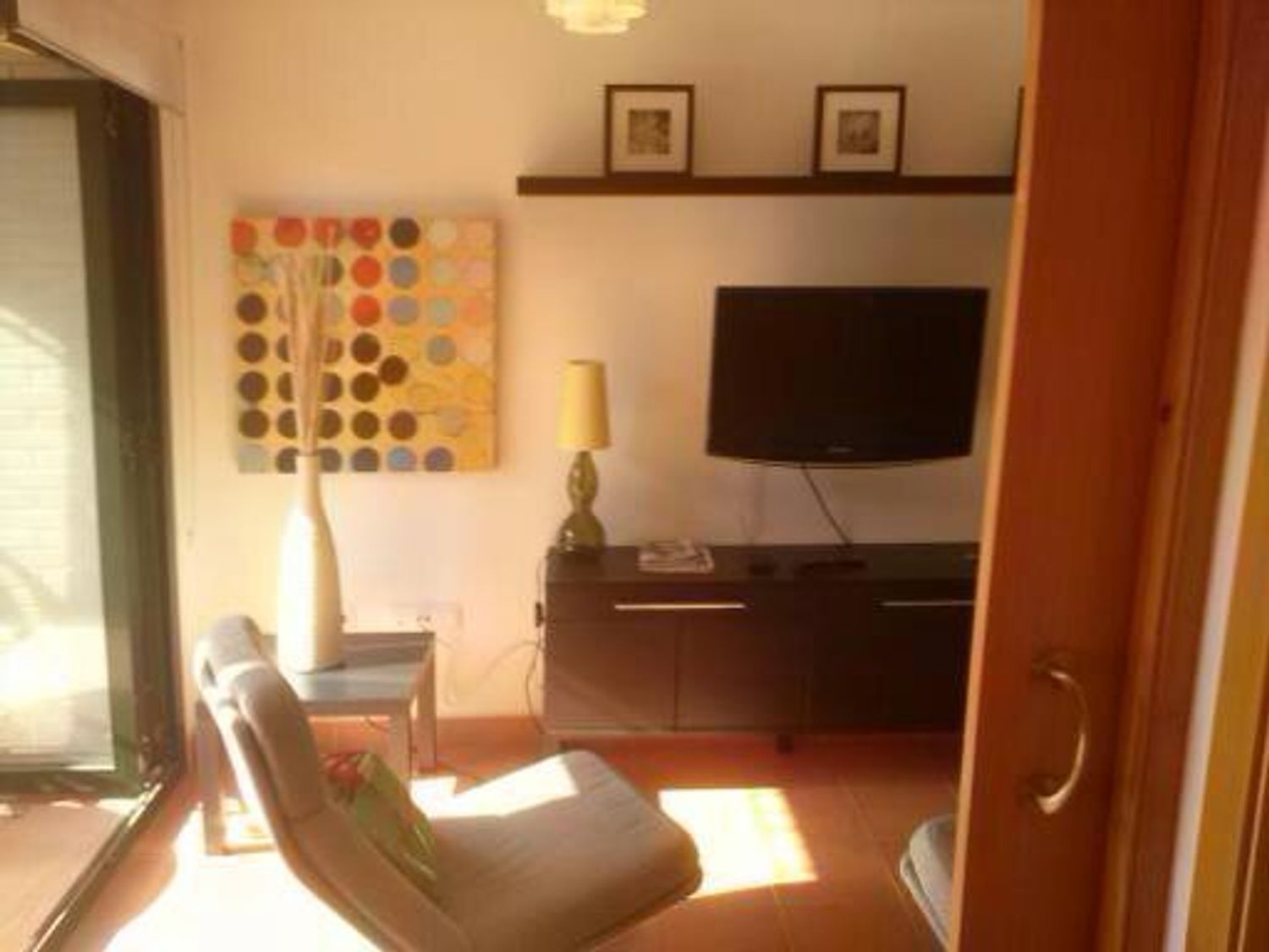 Estudio en Calle Hinojo, 1 - Foto 16