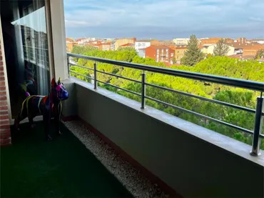 Piso en  Avinguda del Canal 1 - Foto 2