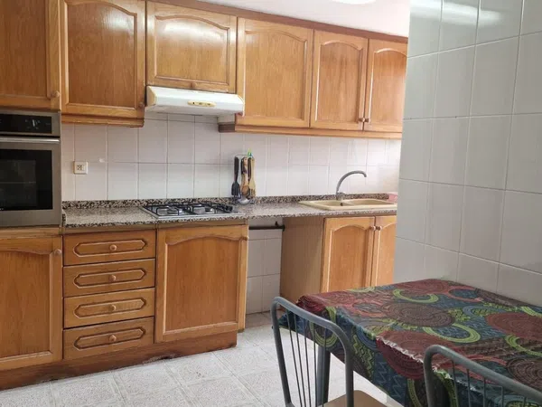 Piso en Calle de Yecla, L'Amistat - Foto 10