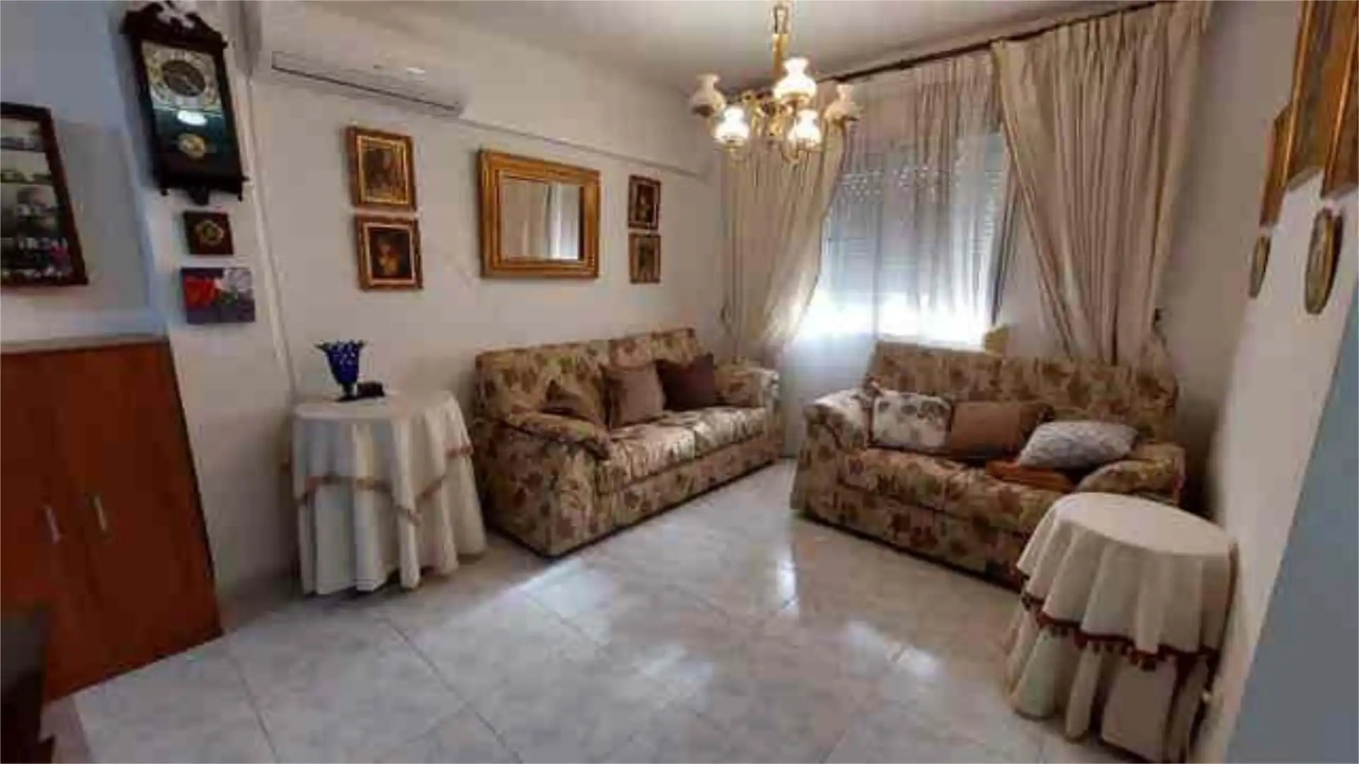 Piso en Chapin - Foto 9