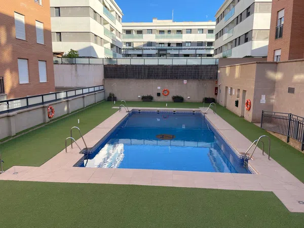 Alquiler de piso en Camino Real de los Neveros, 131 - Foto 16