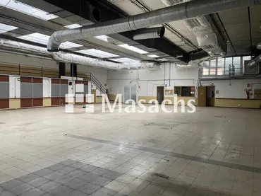 Nave Industrial en Terrassa - Foto 10