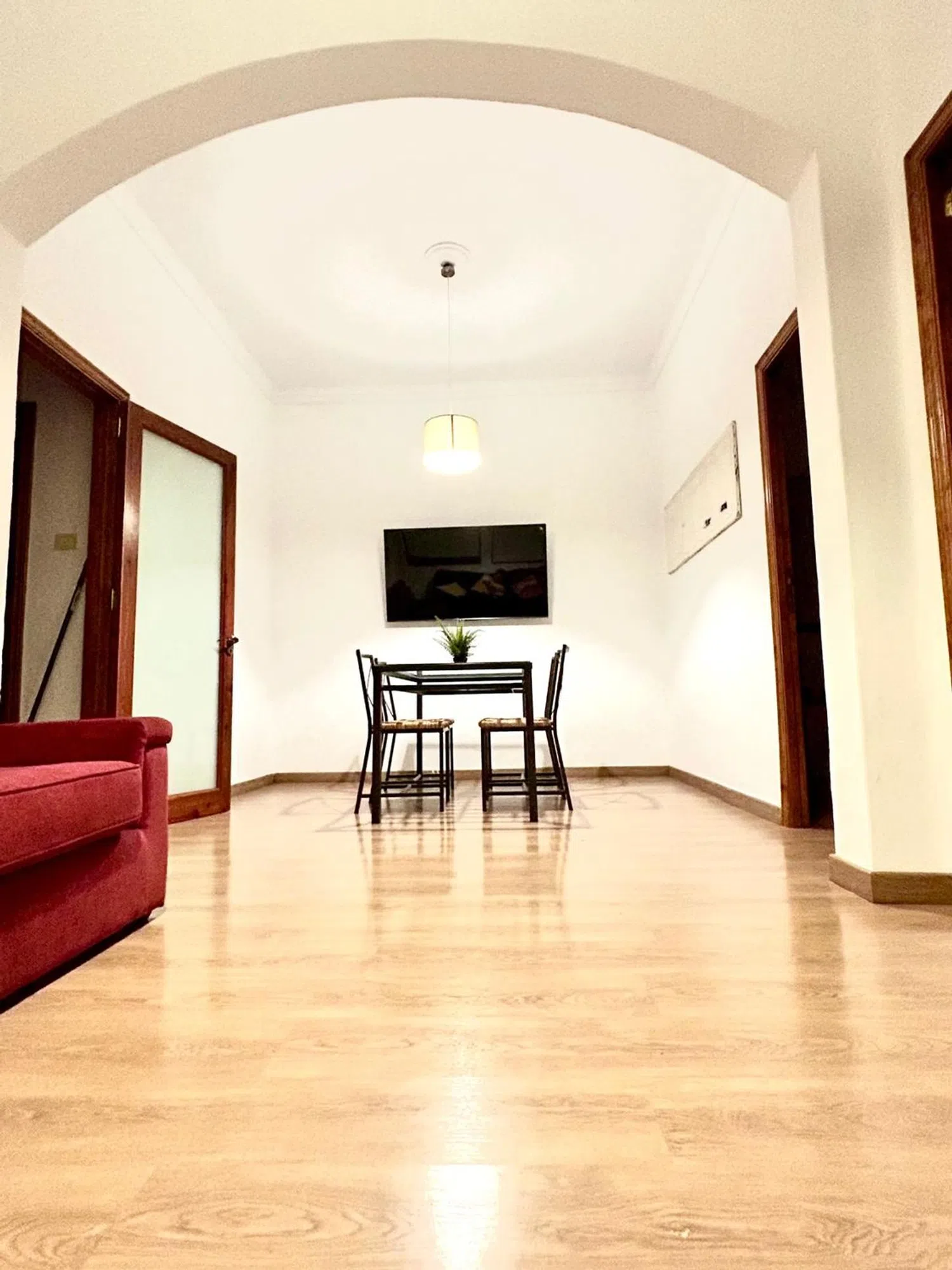Piso en La Laguna - Foto 1