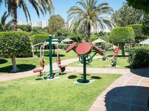 Estudio en Avenida del Parque, 3, Parque de la Paloma, Parque de la Paloma - Foto 19