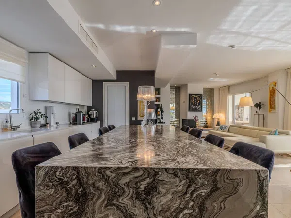 Ático en Calle Arrabal Lomas, 1, Alto de los Monteros - Foto 20