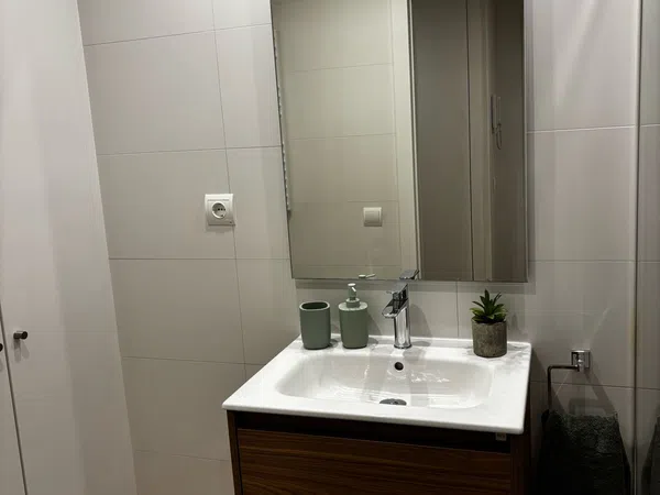 Estudio en Calle Esperanza Sánchez Carrascosa, 45, Valdeacederas - Foto 24
