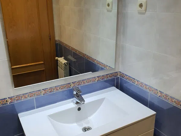 Piso en Calle Castillo de Arévalo, 11, Europolis - Foto 18