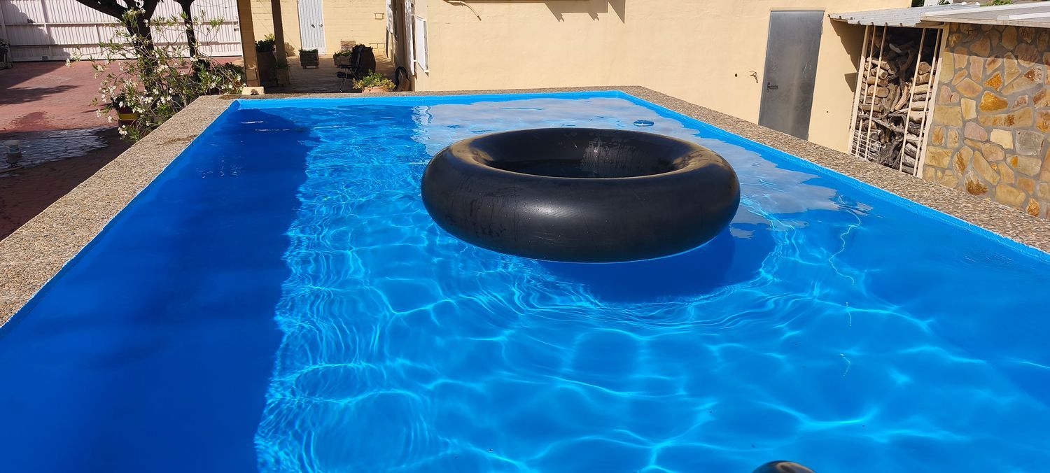 Casa o chalet independiente en Avenida de Movera, 381, Movera - Foto 13
