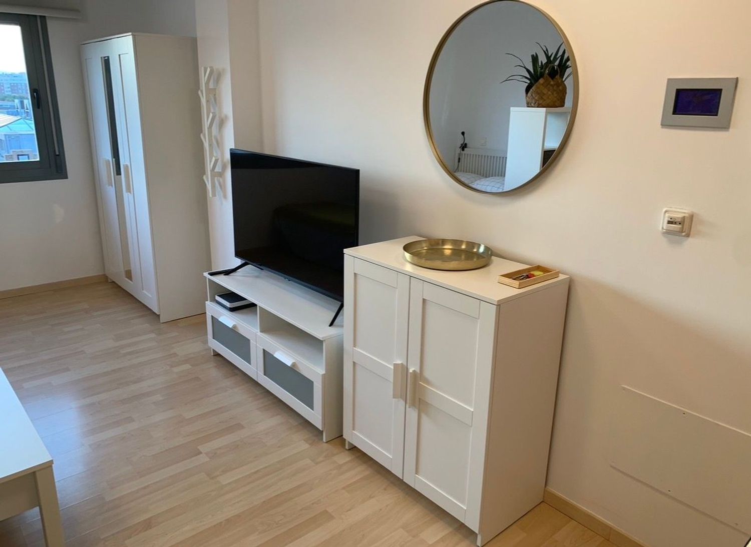 Estudio en Calle Pacífico, 18, Pacífico - Foto 2