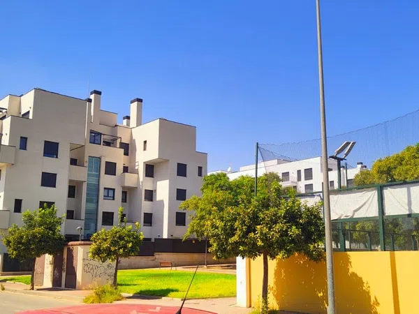 Piso en calle los Rosaos, 9 - Foto 2