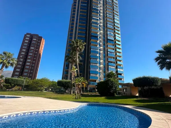 Piso en Avenida del Municipi, 14, Pueblo Levante, Pueblo Levante - Foto 5