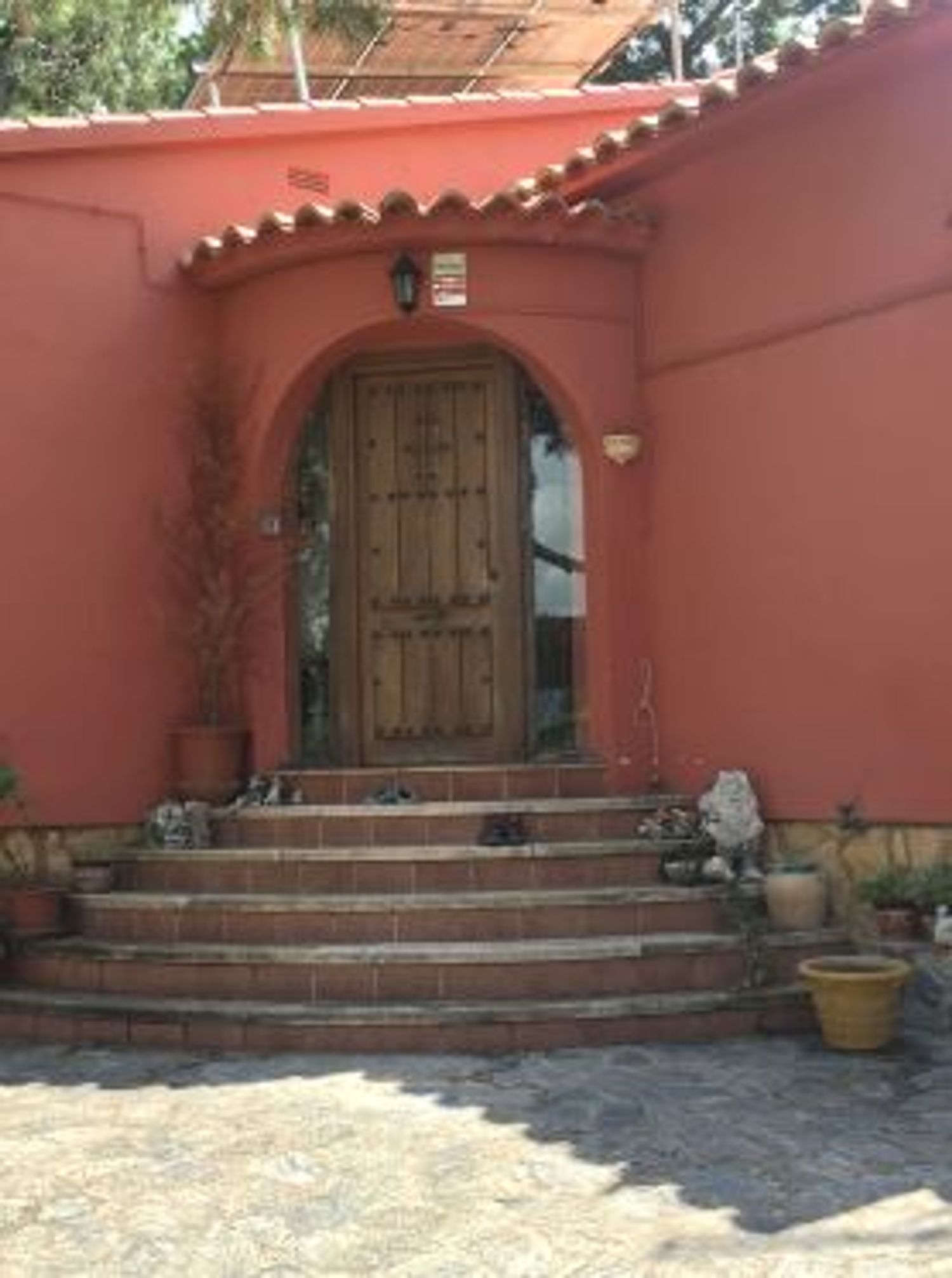 Casa o chalet independiente en Calle Panama, 6, Coloma, Coloma - Foto 3