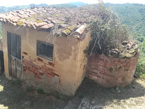 Casa de pueblo en la Muela s/n - Foto 5
