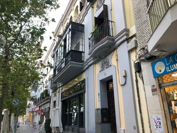Piso en Calle Marqués de Paradas, 40, Arenal - Museo - Tetuán - Foto 10