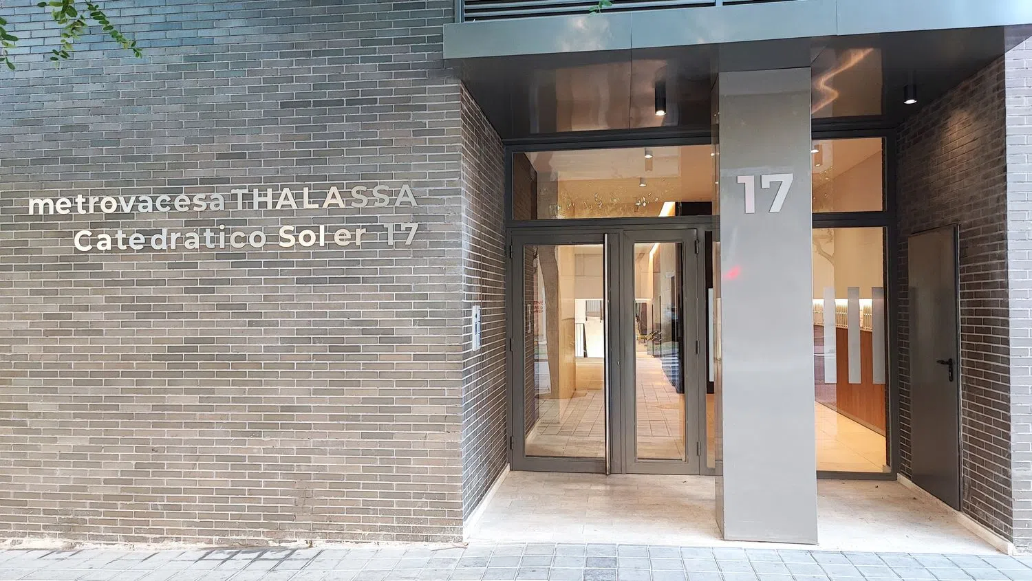 Piso en avenida Catedratico Soler, 17 - Foto 20