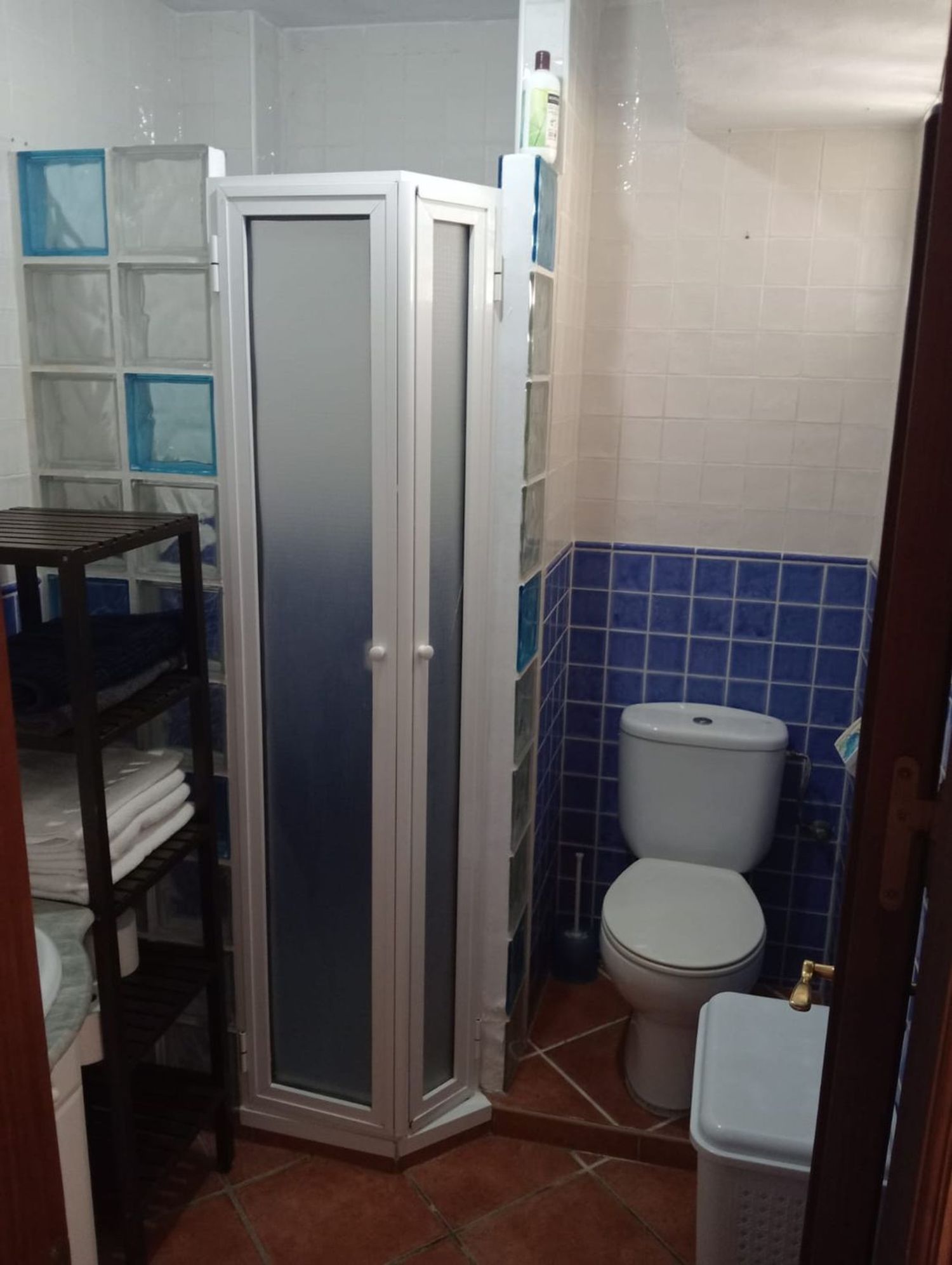 Piso en Calle Antonio Martelo, Cruz del Humilladero - Los Tilos - Foto 9