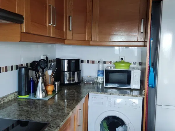 Piso en calle Segovia, 39 - Foto 15