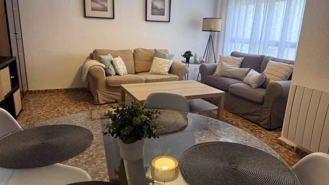 Piso en  Avenida de América 21 - Foto 6