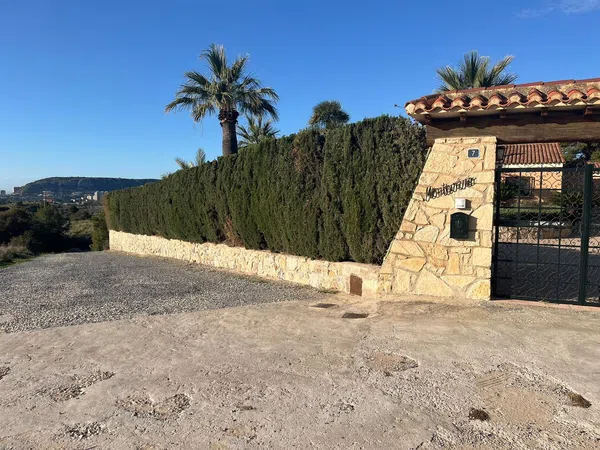 Casa o chalet independiente en Calle Mostaza, 7, Santa Faz - Foto 2