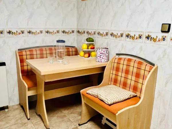 Piso en calle Nuestra Señora de Belén, 13 - Foto 9