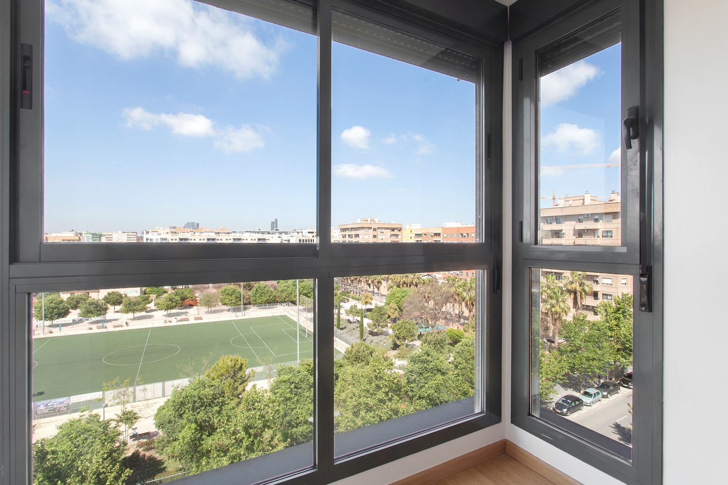 Piso en Montcada, 96, Torrefiel - Foto 4