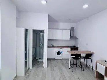Estudio en Torrejón de Ardoz - Foto 8