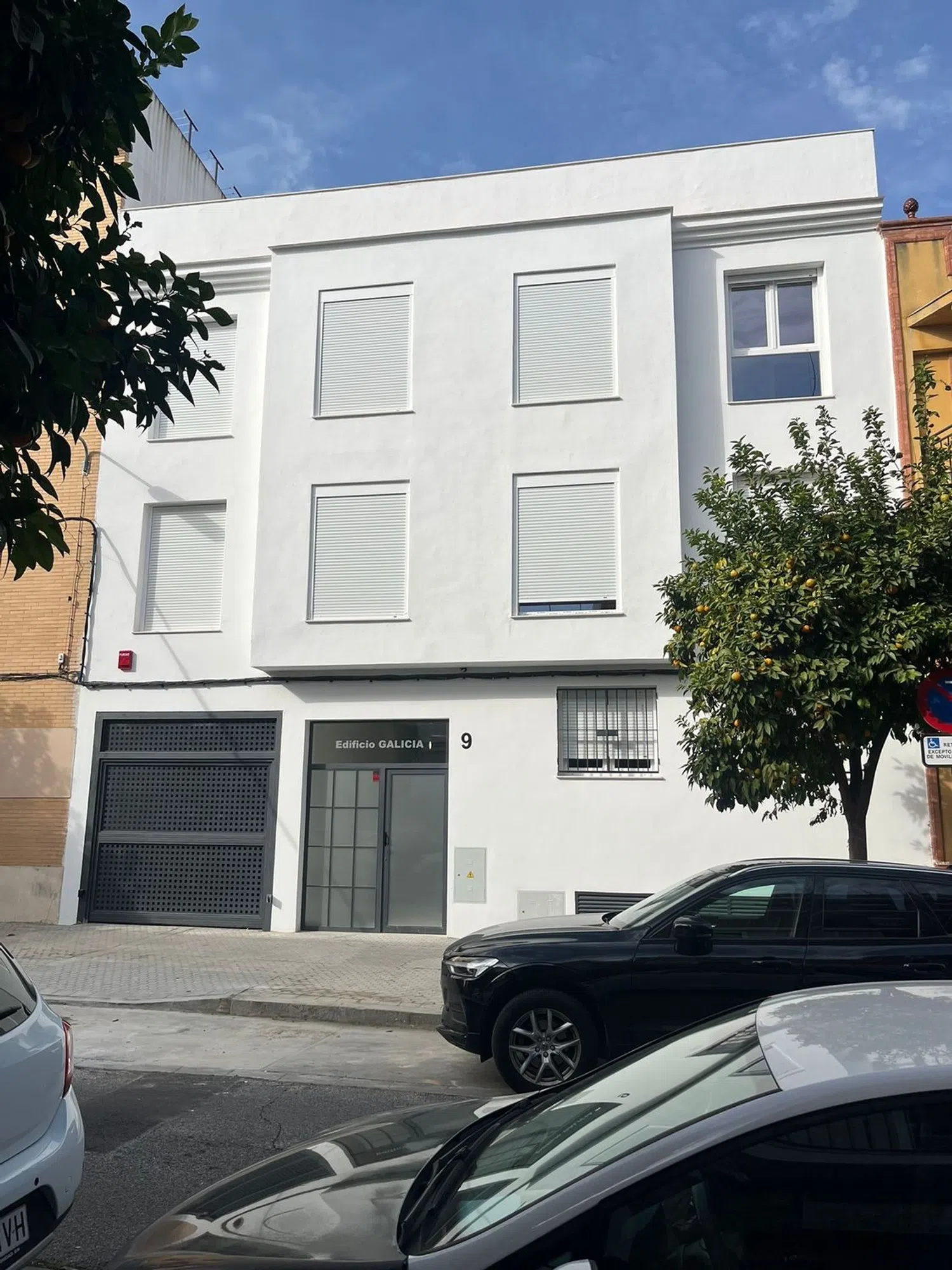 Piso en calle Galicia, 9 - Foto 2