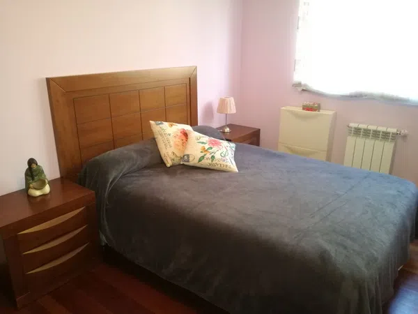 Piso en calle Poeta da Mahía, 16 - Foto 11