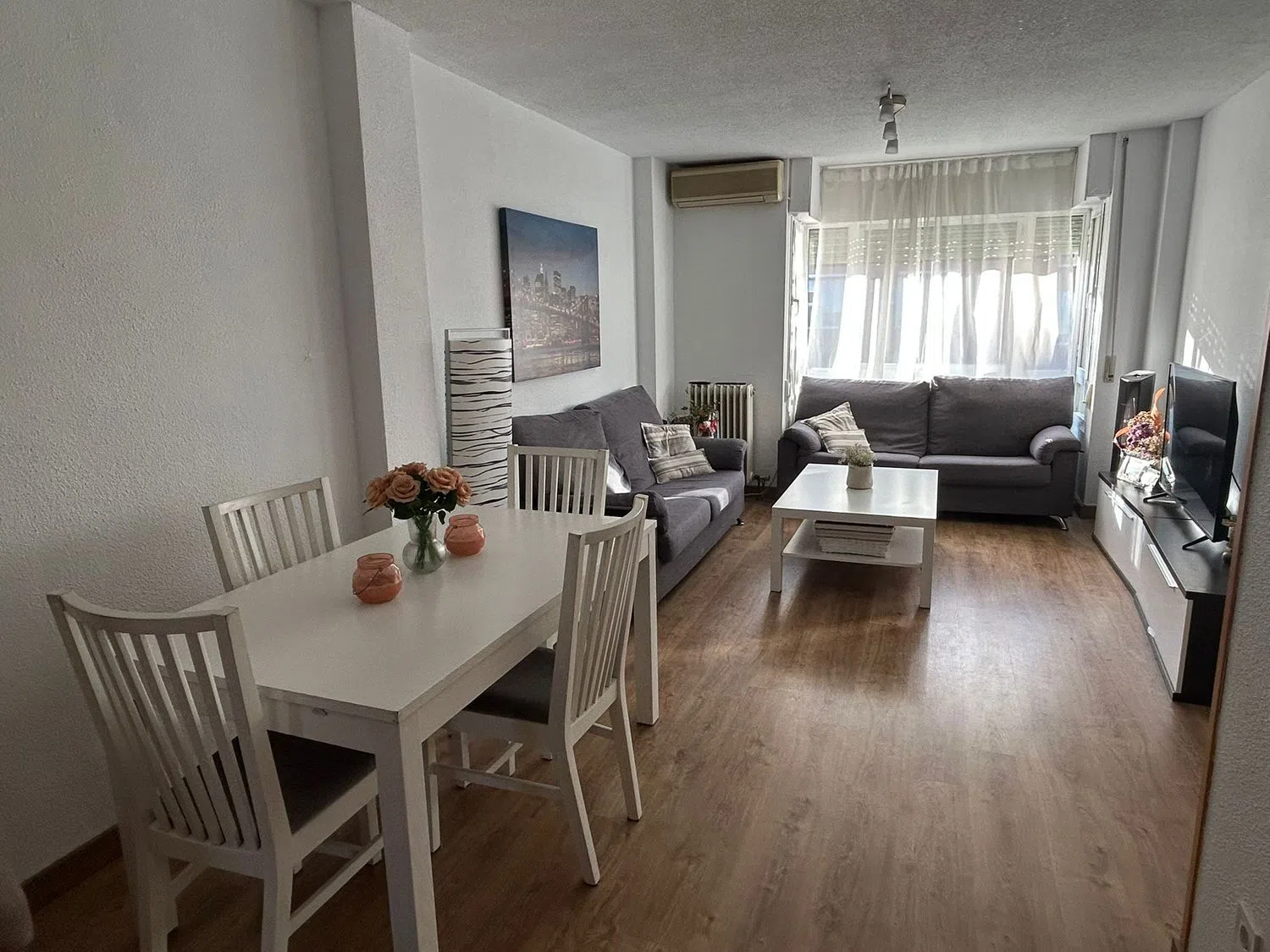 Piso en calle Rusia, 4 - Foto 6