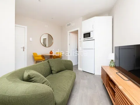 Piso en calle Pablo Iglesias, 14 - Foto 3