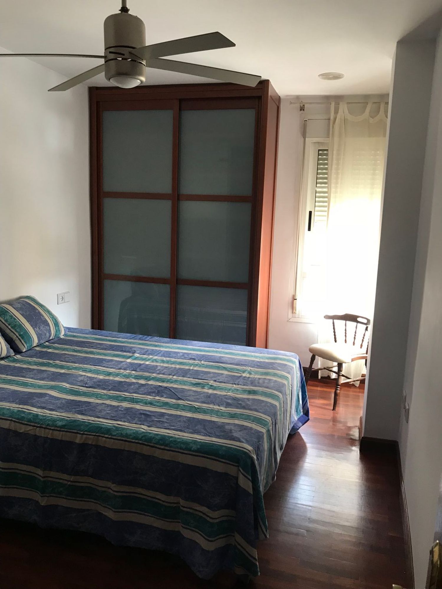 Piso en Calle Poeta Paco Aquino, 16, Altamira - Oliveros - Barrio Alto, Altamira - Oliveros - Barrio Alto - Foto 3
