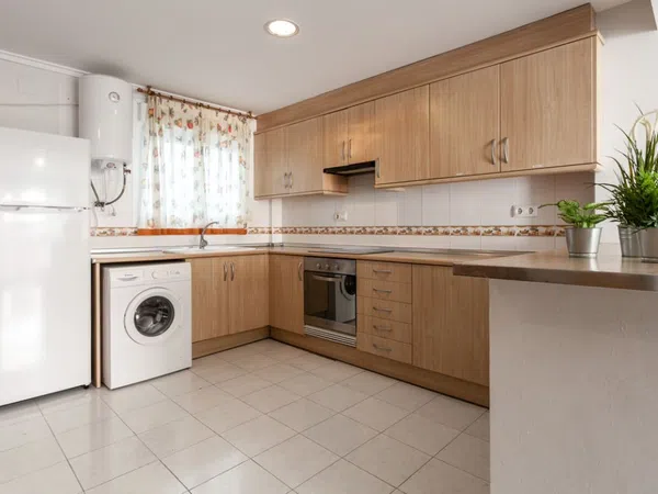 Piso en calle de Polo y Peyrolón, 12 - Foto 2