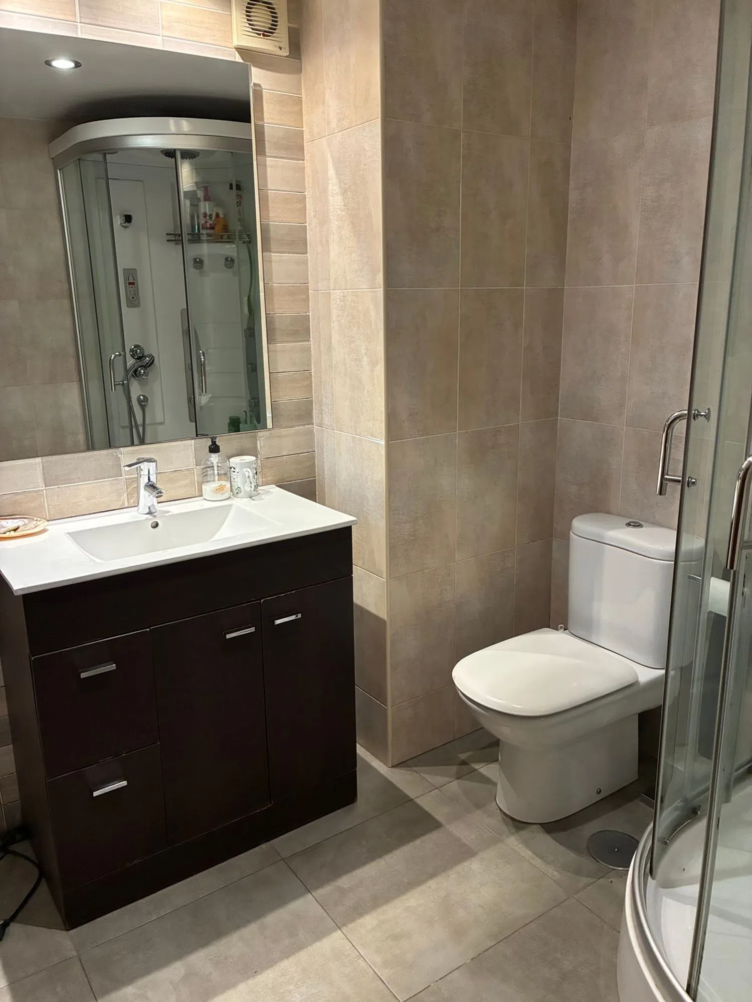 Chalet pareado en Barrio El Plantío - Foto 6