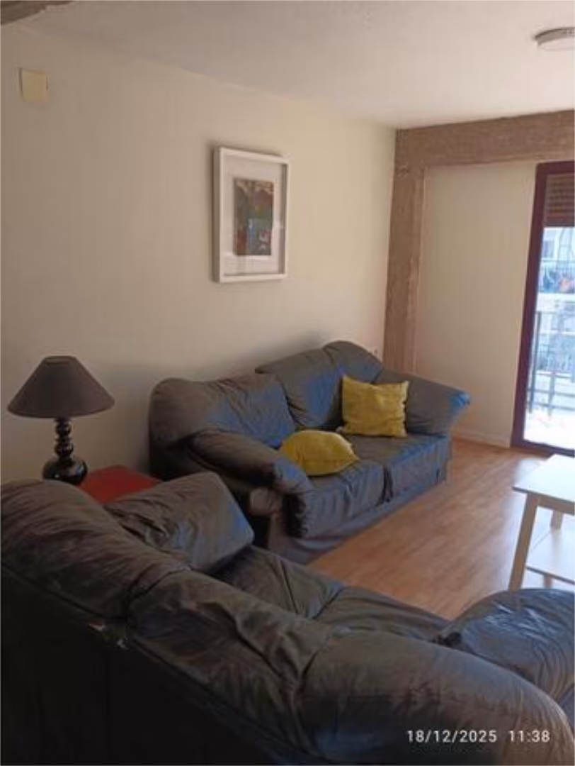 Piso en Torrefiel - Foto 3