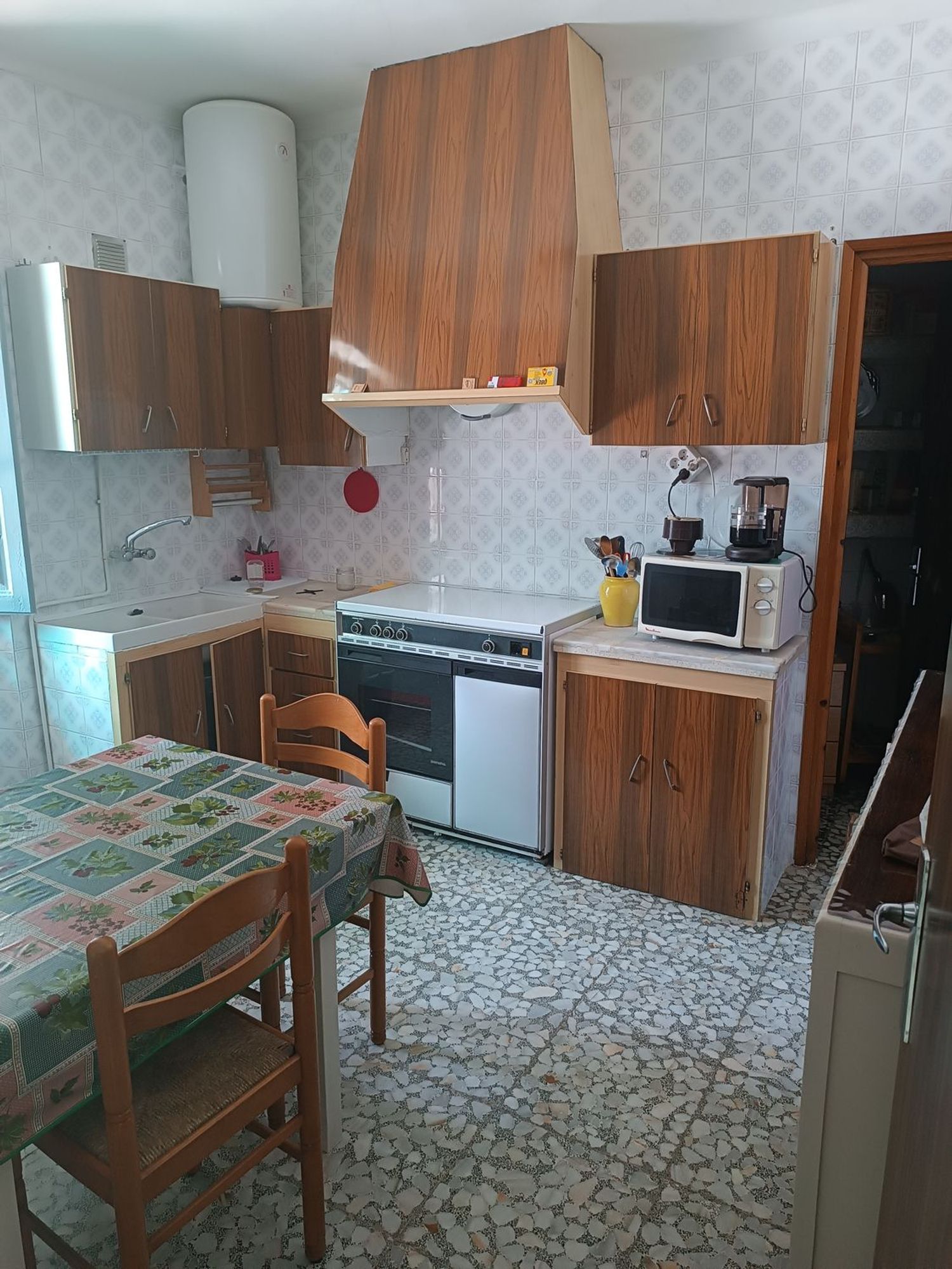Casa de pueblo en Camino Real Alto, 4 - Foto 7