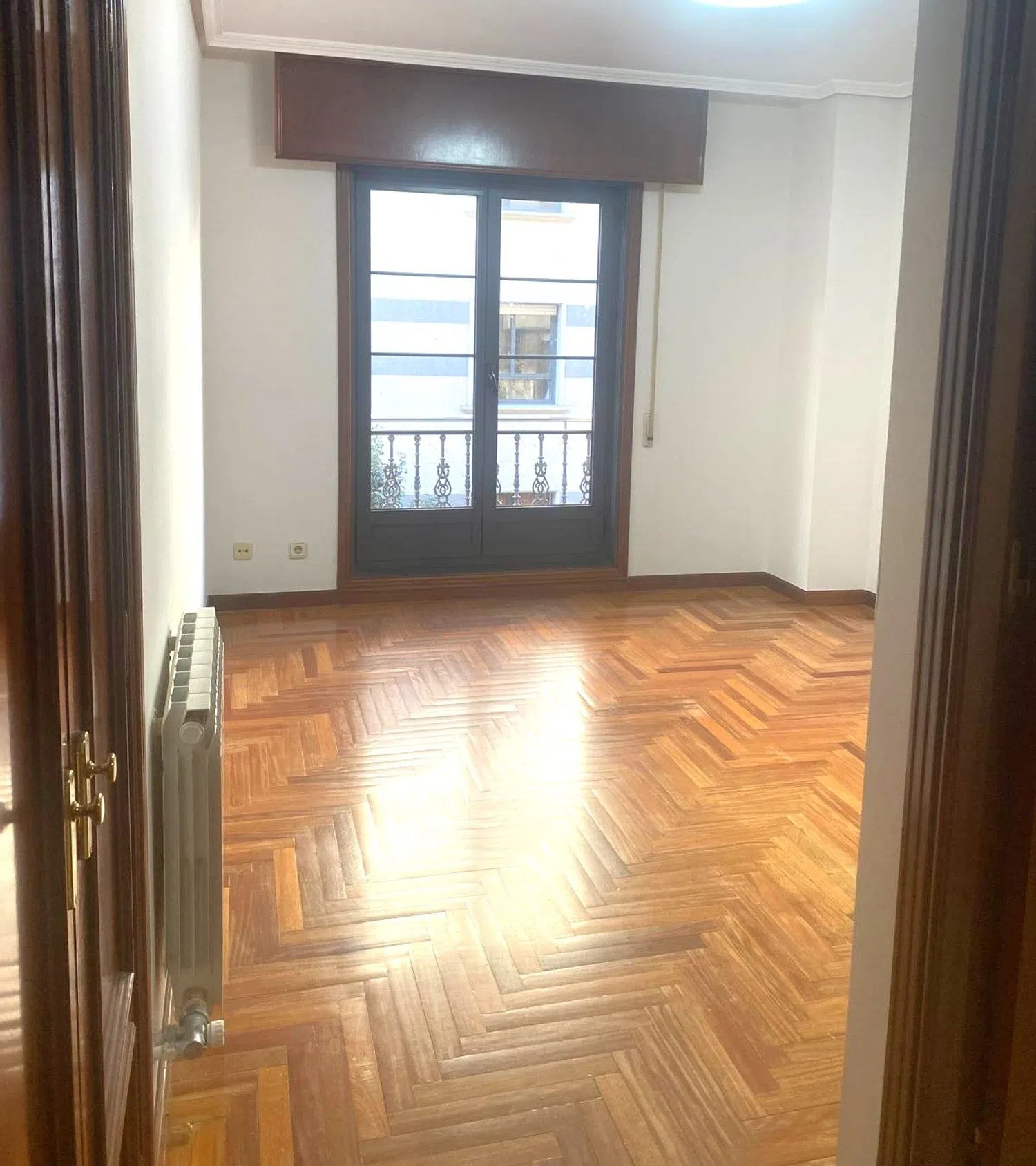 Piso en calle Taboada Leal, 29 - Foto 5