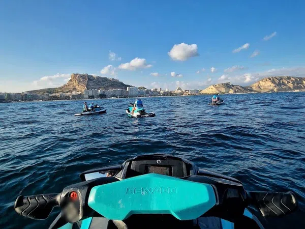 Piso en calle Arquitecto Morell, 1 - Foto 32