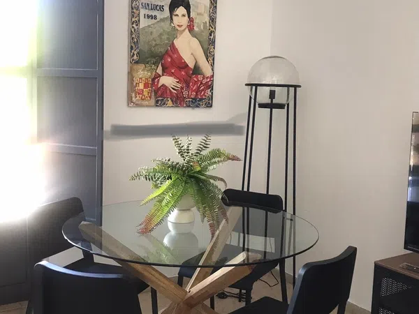 Piso en calle Juan Rabadán, 58 - Foto 3