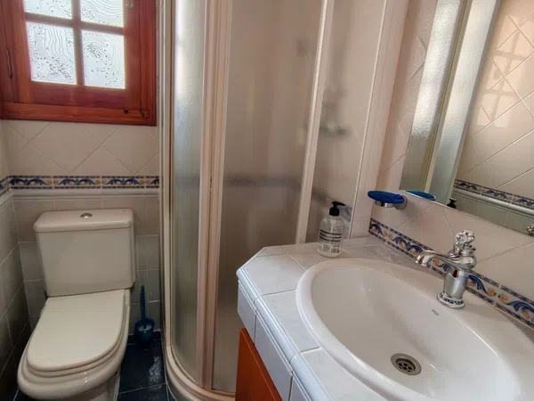 Casa o chalet independiente en Calle de Gabriel i Galán, 11 - Foto 7